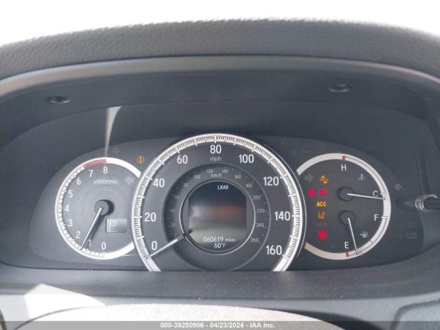 1HGCR3F01HA013567 Honda Accord Ex-l V6