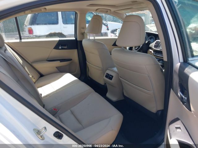 1HGCR3F01HA013567 Honda Accord Ex-l V6