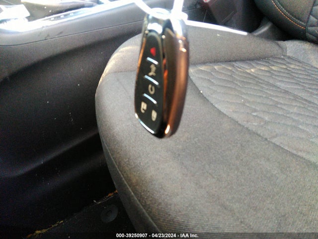 Chevrolet EQUINOX LT 2019 3GNAXUEV1KL263784 Image 11