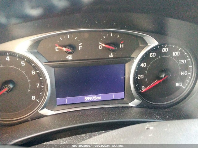 Chevrolet EQUINOX LT 2019 3GNAXUEV1KL263784 Image 15