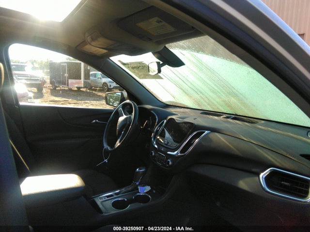 Chevrolet EQUINOX LT 2019 3GNAXUEV1KL263784 Image 5