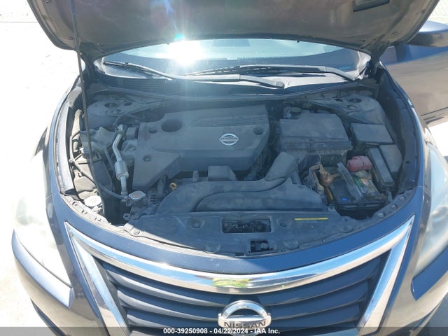 Nissan Altima 2.5 S 2014 1N4AL3AP7EC423372 Image 10
