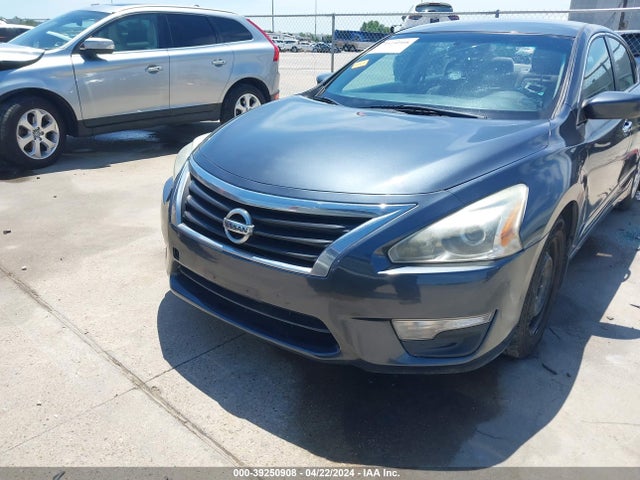 Nissan Altima 2.5 S 2014 1N4AL3AP7EC423372 Image 13