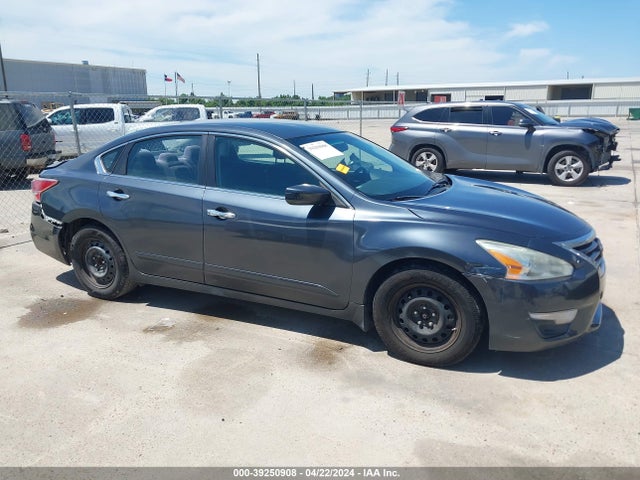 Nissan Altima 2.5 S 2014 1N4AL3AP7EC423372 Image 14