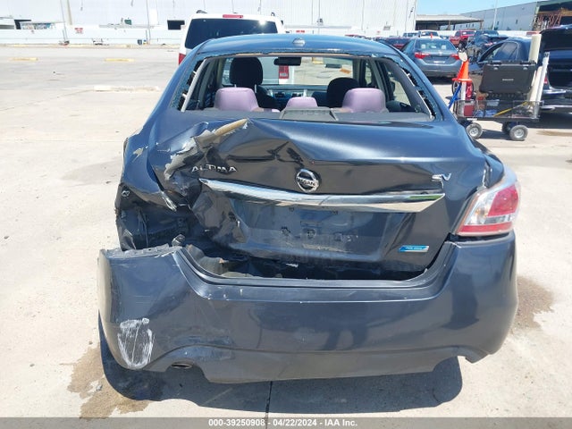 Nissan Altima 2.5 S 2014 1N4AL3AP7EC423372 Image 17