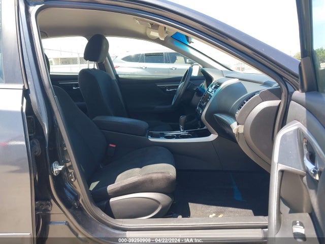 Nissan Altima 2.5 S 2014 1N4AL3AP7EC423372 Image 5