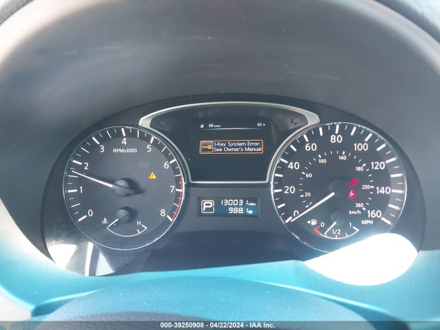 Nissan Altima 2.5 S 2014 1N4AL3AP7EC423372 Image 7