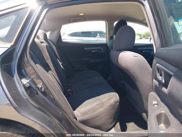 Nissan Altima 2.5 S 2014 1N4AL3AP7EC423372 Image 8