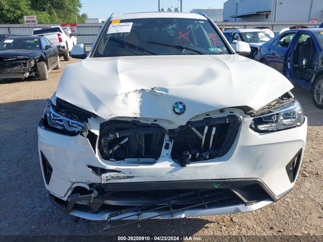 BMW X3 Xdrive30i 2023 5UX53DP09P9R83596 Image 6