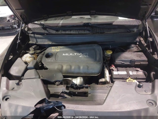 Jeep Cherokee Sport 2014 1C4PJMAB3EW244216 Image 10