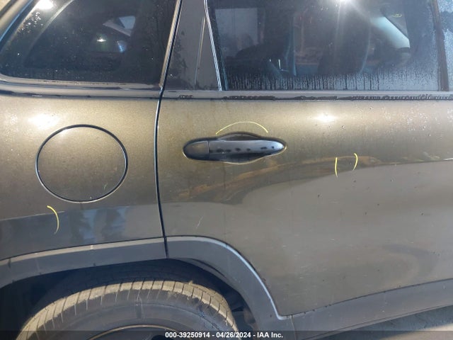 Jeep Cherokee Sport 2014 1C4PJMAB3EW244216 Image 13