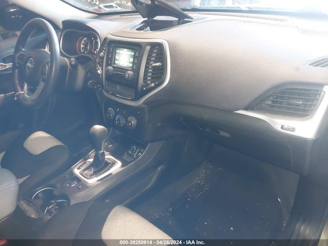 Jeep Cherokee Sport 2014 1C4PJMAB3EW244216 Image 5
