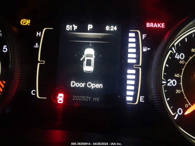 Jeep Cherokee Sport 2014 1C4PJMAB3EW244216 Image 7