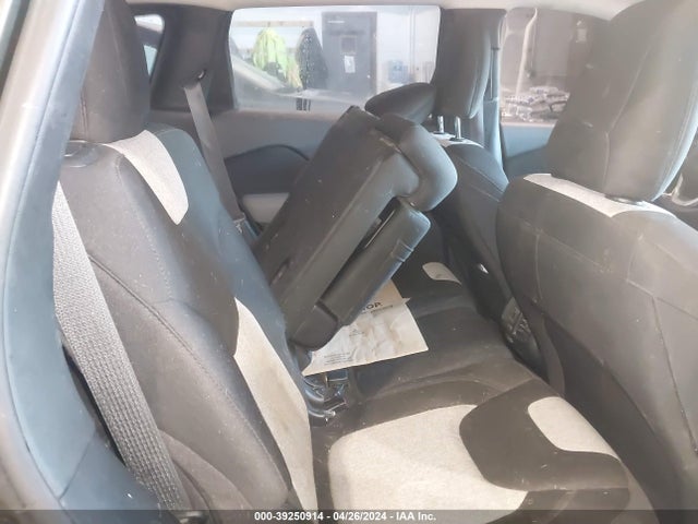 Jeep Cherokee Sport 2014 1C4PJMAB3EW244216 Image 8