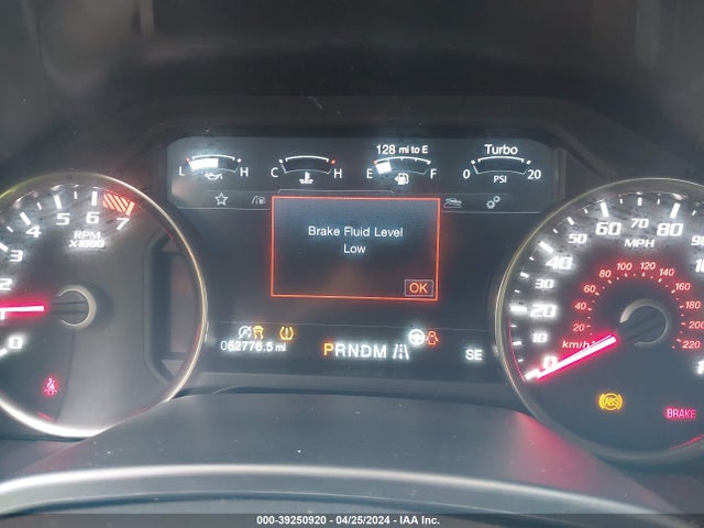 Ford F-150 Raptor 2018 1FTFW1RG0JFD95973 Image 7