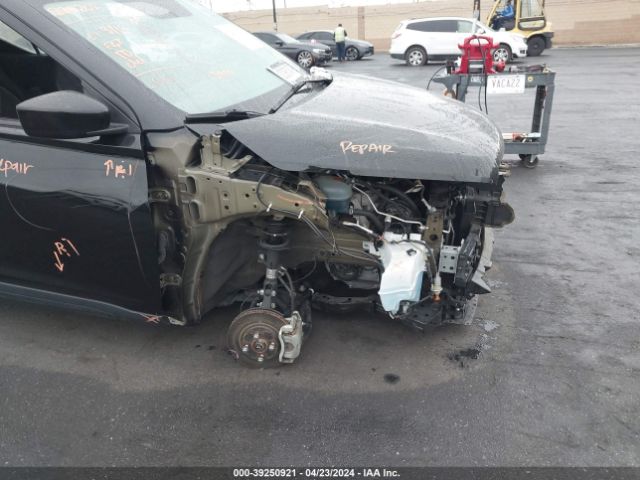3N1CP5CU2KL544609 Nissan KICKS SV