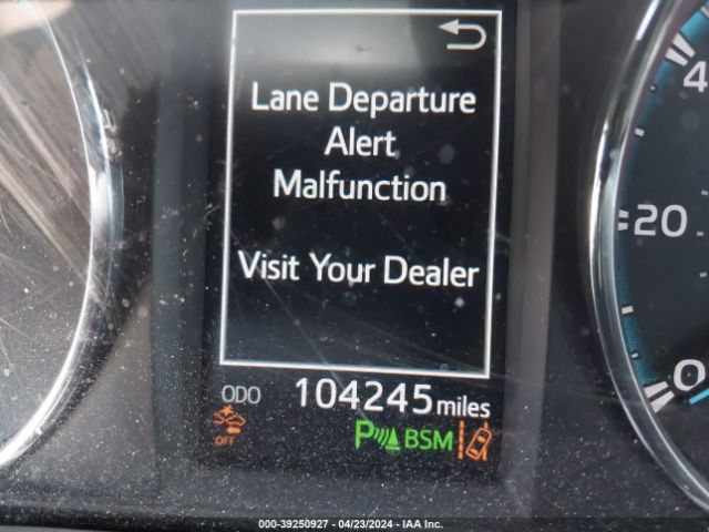 JTMRJREV2GD056666 Toyota Rav4 Hybrid Xle