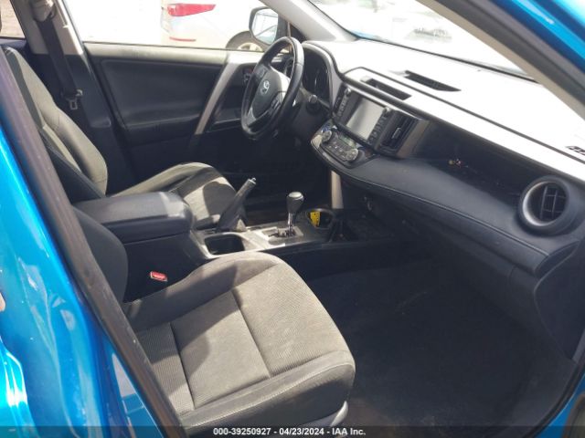 JTMRJREV2GD056666 Toyota Rav4 Hybrid Xle