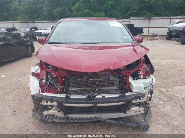 5TDYRKEC1NS087483 Toyota SIENNA XLE