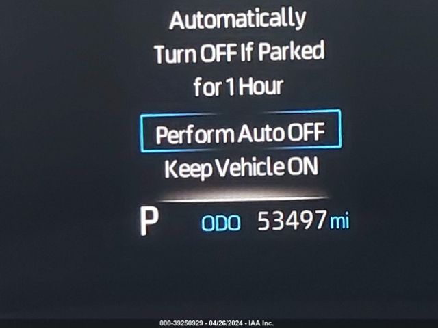 5TDYRKEC1NS087483 Toyota SIENNA XLE