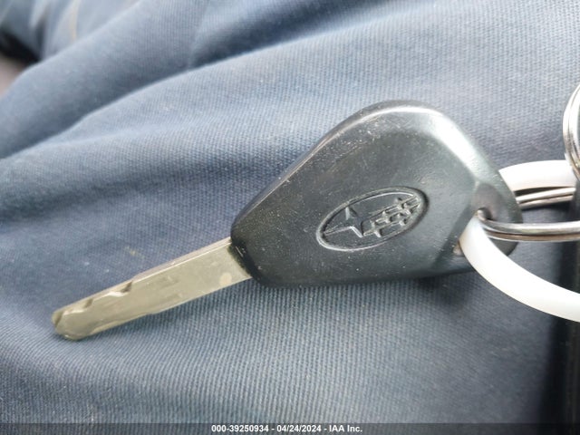 Subaru Impreza Wrx 2014 JF1GV7E69EG003022 Image 11