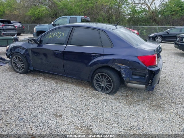 Subaru Impreza Wrx 2014 JF1GV7E69EG003022 Image 15