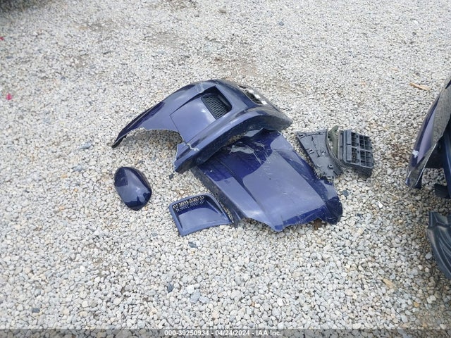 Subaru Impreza Wrx 2014 JF1GV7E69EG003022 Image 12
