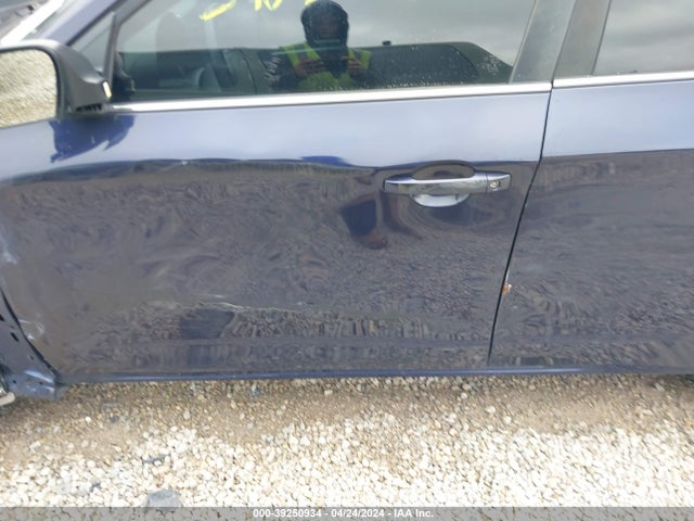 Subaru Impreza Wrx 2014 JF1GV7E69EG003022 Image 18