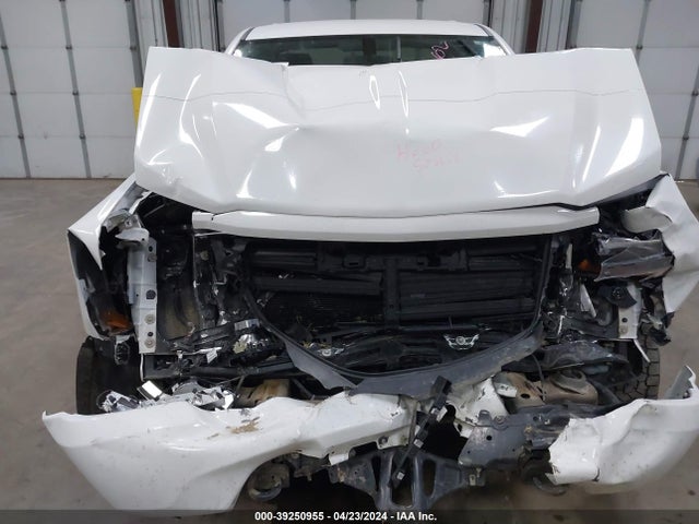 Chevrolet Silverado 1500 Custom 2017 1GCVKPEC0HZ133618 Image 11