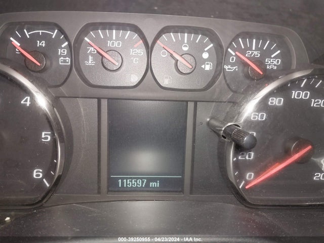 Chevrolet Silverado 1500 Custom 2017 1GCVKPEC0HZ133618 Image 14