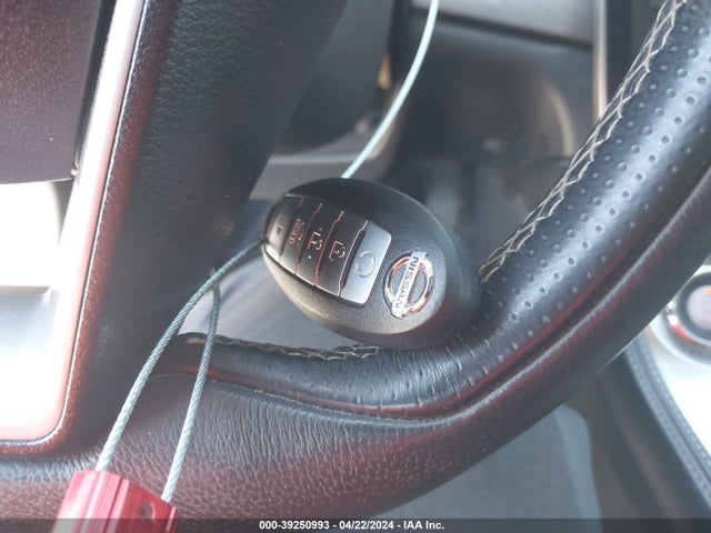 Nissan Maxima 3.5 Sv 2017 1N4AA6AP1HC403291 Image 11