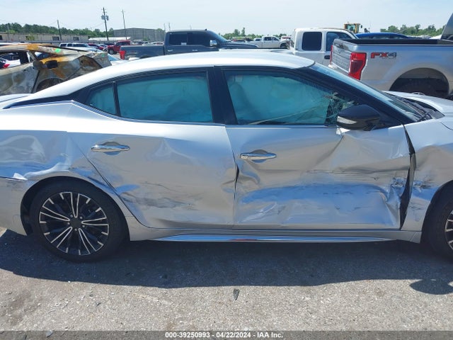 Nissan Maxima 3.5 Sv 2017 1N4AA6AP1HC403291 Image 13