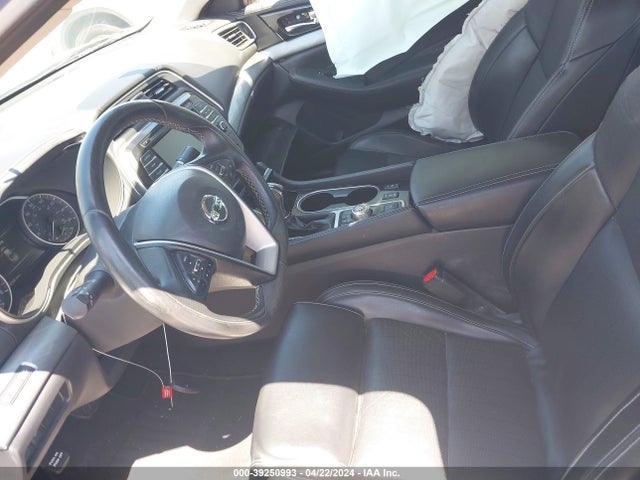Nissan Maxima 3.5 Sv 2017 1N4AA6AP1HC403291 Image 5