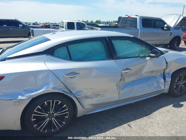 Nissan Maxima 3.5 Sv 2017 1N4AA6AP1HC403291 Image 6