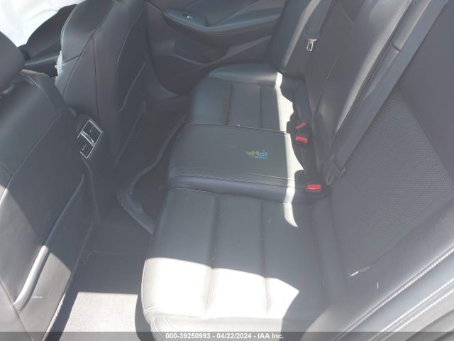 Nissan Maxima 3.5 Sv 2017 1N4AA6AP1HC403291 Image 8