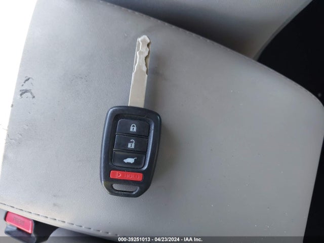 Honda HR-V LX 2017 3CZRU5H3XHM701901 Image 11