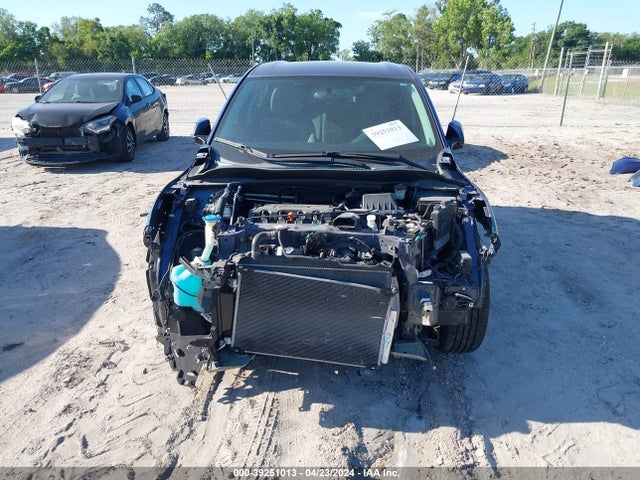 Honda HR-V LX 2017 3CZRU5H3XHM701901 Image 13