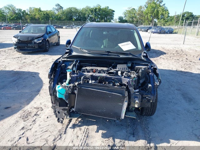 Honda HR-V LX 2017 3CZRU5H3XHM701901 Image 6