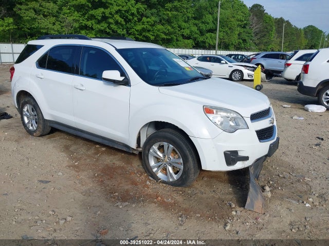 2014 2GNALBEK5E1134832 main image