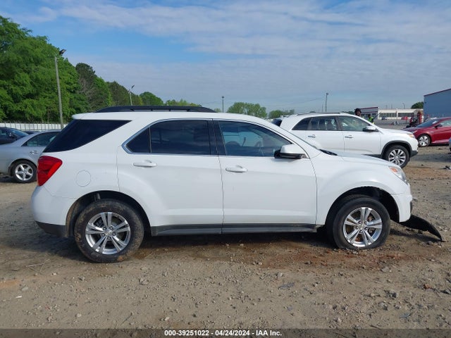 Chevrolet EQUINOX 1LT 2014 2GNALBEK5E1134832 Image 13