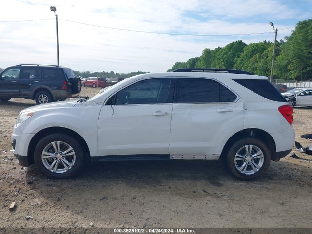 Chevrolet EQUINOX 1LT 2014 2GNALBEK5E1134832 Image 14