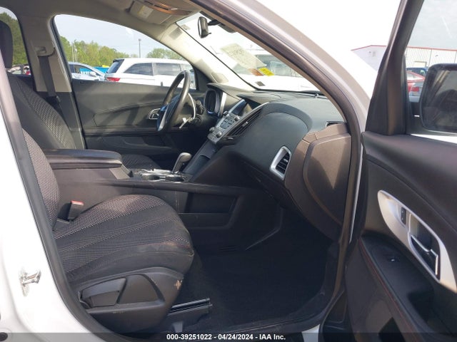 Chevrolet EQUINOX 1LT 2014 2GNALBEK5E1134832 Image 5