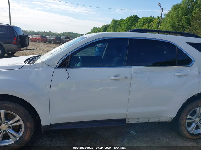 Chevrolet EQUINOX 1LT 2014 2GNALBEK5E1134832 Image 6