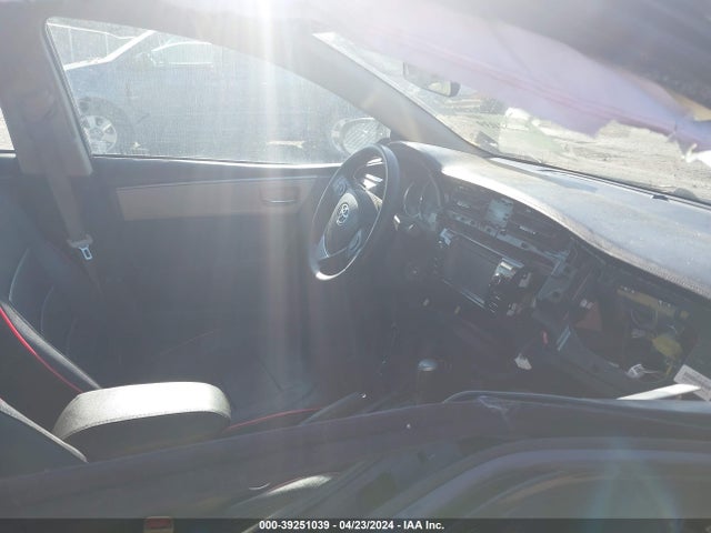 Toyota COROLLA LE 2015 2T1BURHE5FC335769 Image 5