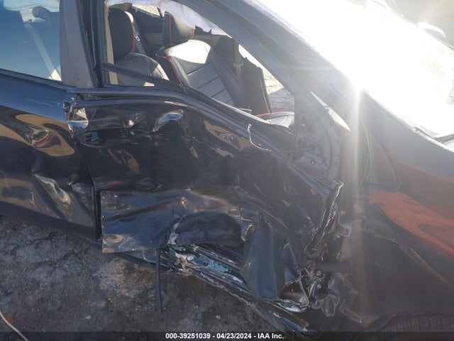 Toyota COROLLA LE 2015 2T1BURHE5FC335769 Image 6