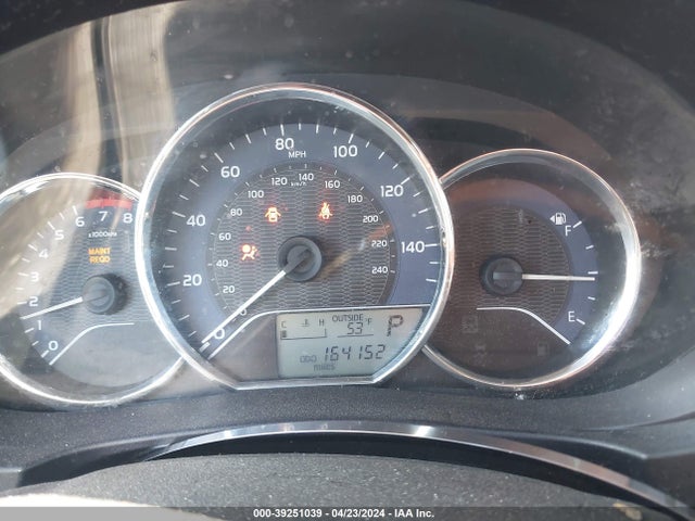 Toyota COROLLA LE 2015 2T1BURHE5FC335769 Image 7