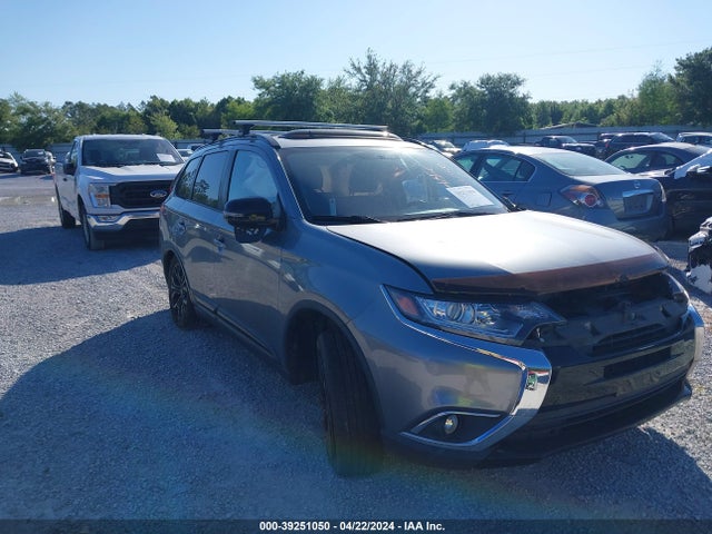 2018 JA4AD3A32JZ027372 главное изображение