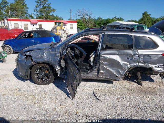 Mitsubishi Outlander Le 2018 JA4AD3A32JZ027372 Image 6