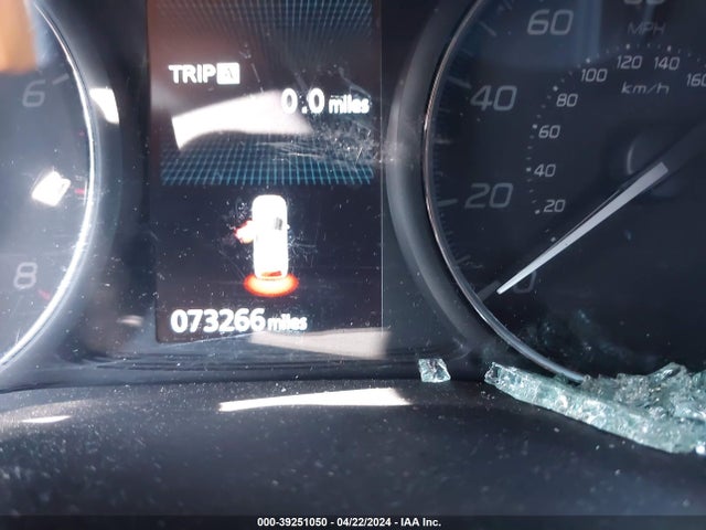 Mitsubishi Outlander Le 2018 JA4AD3A32JZ027372 Image 7