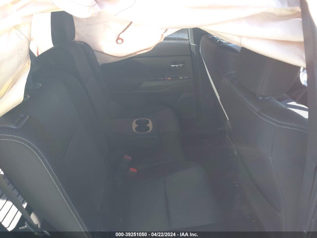 Mitsubishi Outlander Le 2018 JA4AD3A32JZ027372 Image 8
